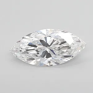1.06ct MARQUISE D VS1 Lab diamond