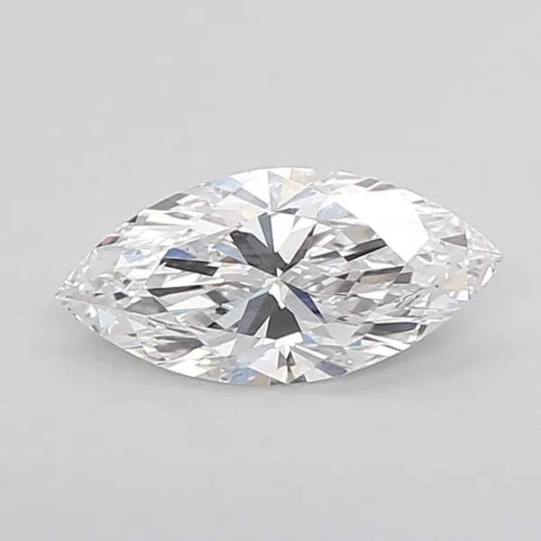 1.06ct MARQUISE D VS1 Lab diamond