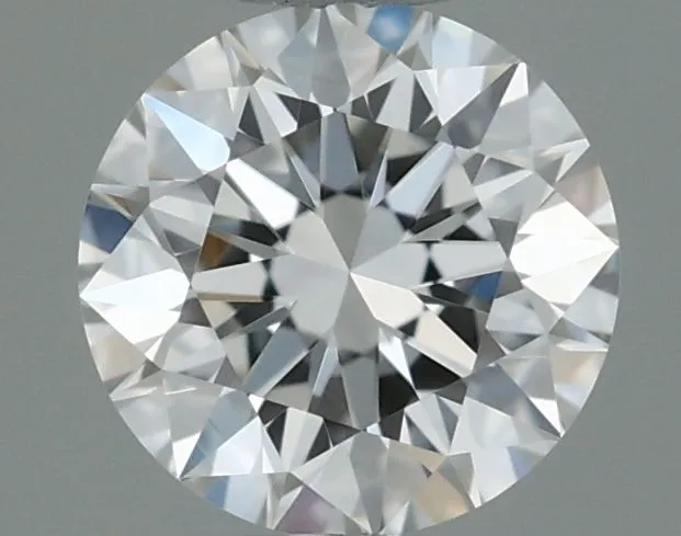 0.30ct ROUND H VVS2 Natural diamond