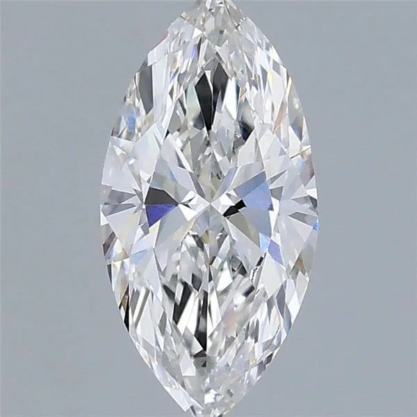 1.01ct MARQUISE F VVS2 Lab Grown diamond