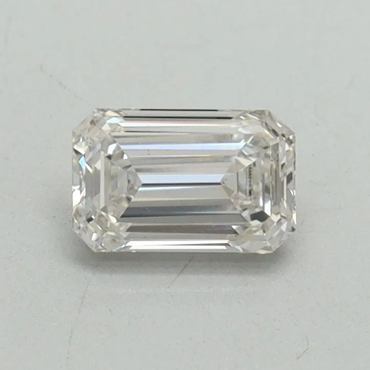 0.55ct EMERALD G VS1 Lab Grown diamond