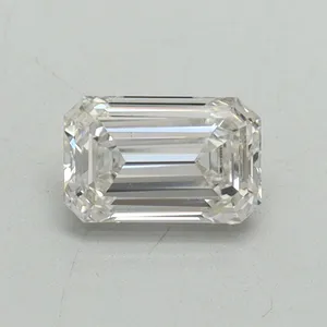 0.55ct EMERALD G VS1 Lab diamond