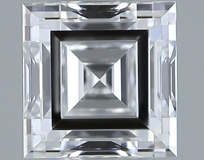 0.50ct RADIANT D VVS2 Natural diamond