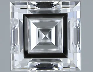 0.5ct RADIANT D VVS2 Natural diamond