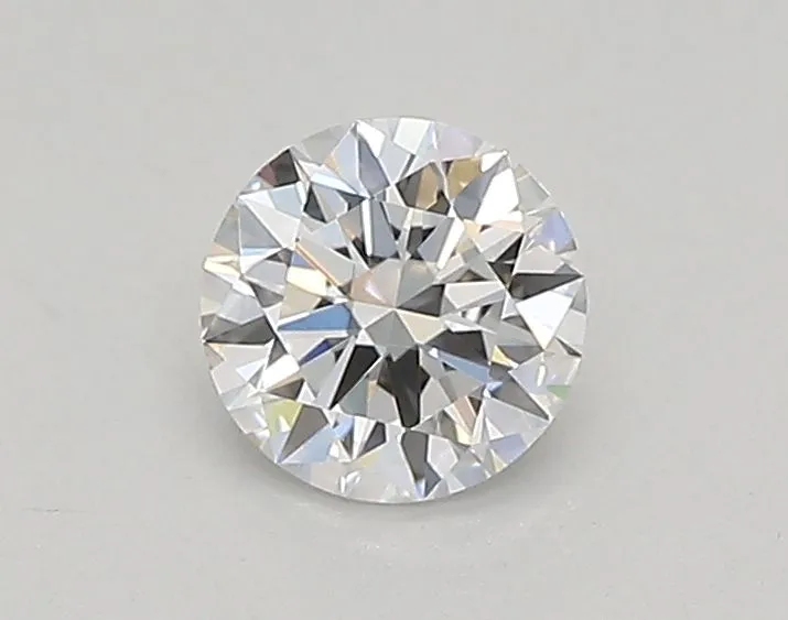 0.36ct ROUND D VVS2 Lab Grown diamond