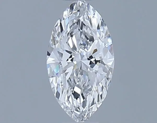 0.30ct MARQUISE D VVS2 Natural diamond