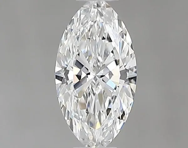 0.3ct MARQUISE E VVS2 Natural diamond