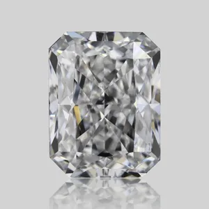 0.7ct RADIANT E VVS2 Natural diamond