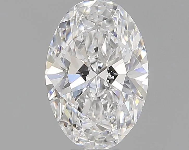 0.40ct OVAL D VS1 Natural diamond