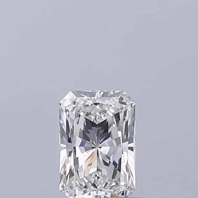 0.31ct RADIANT D VVS1 Natural diamond