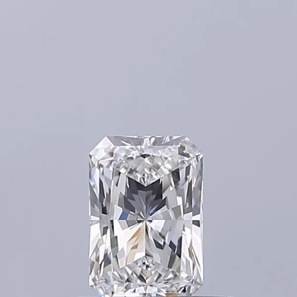 0.31ct RADIANT D VVS1 Natural diamond