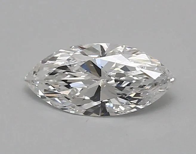 0.81ct MARQUISE D VS1 Lab Grown diamond