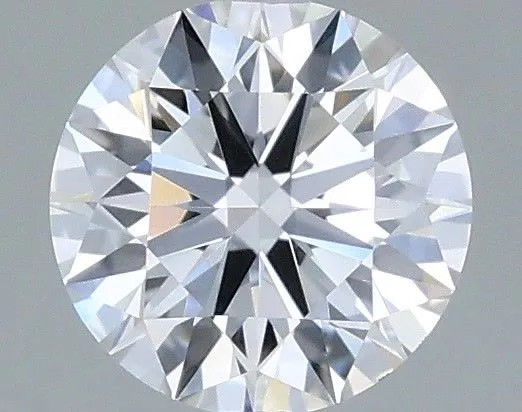 0.33ct ROUND D VVS2 Lab diamond