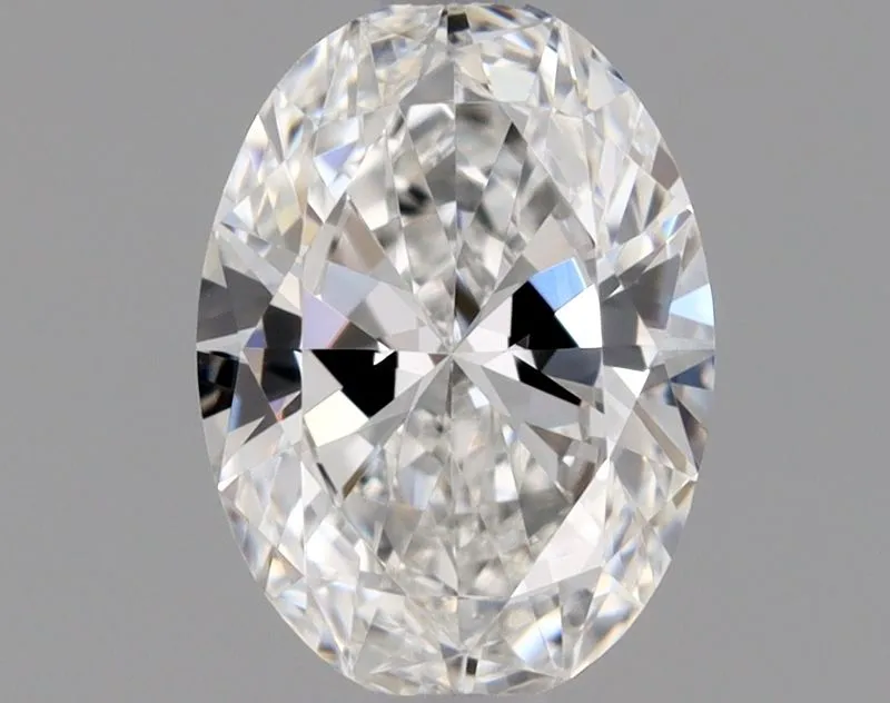 0.40ct OVAL E VVS2 Natural diamond