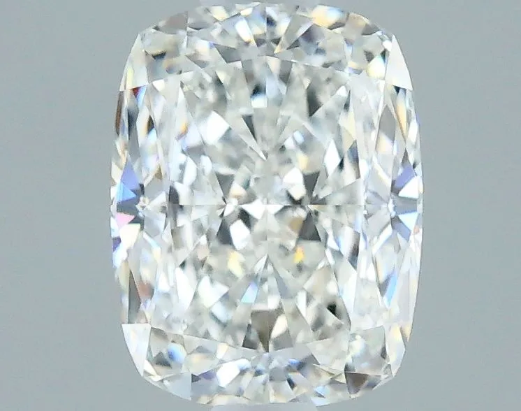 0.70ct CUSHION G VS2 Natural diamond