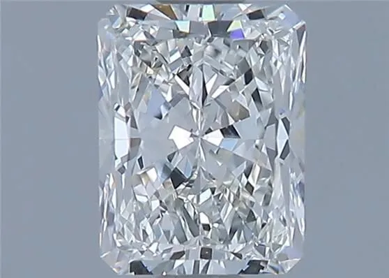 0.71ct RADIANT H VVS2 Natural diamond