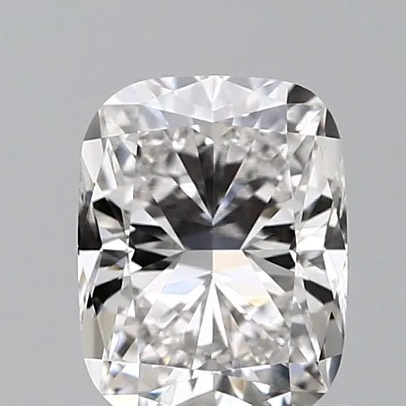 1.02ct CUSHION E VS1 Lab diamond