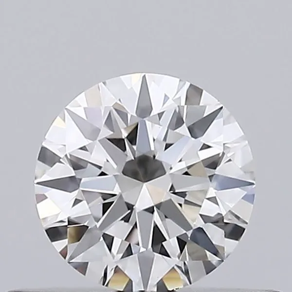 0.31ct ROUND H VVS1 Natural diamond