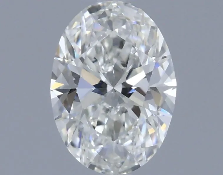 0.33ct OVAL H VS1 Natural diamond