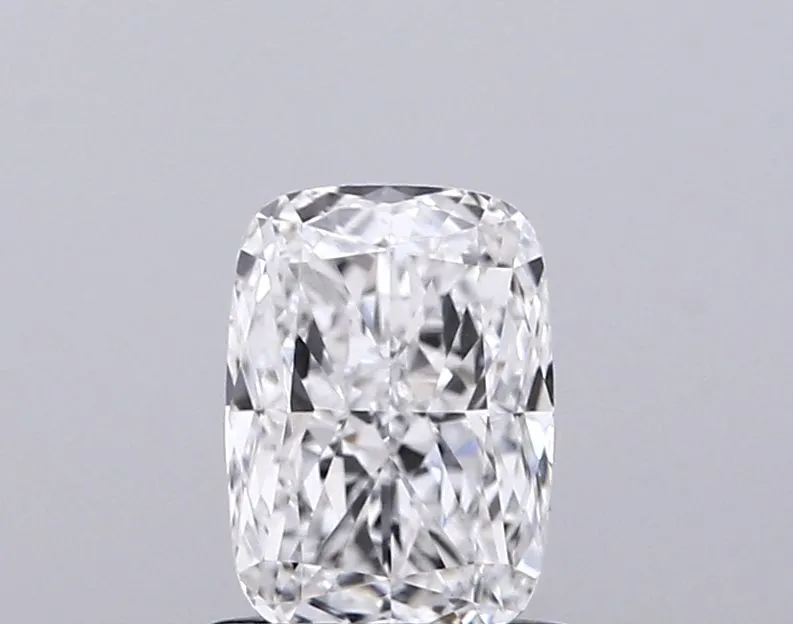 1.02ct CUSHION E VS1 Lab Grown diamond
