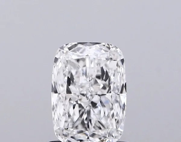 1.02ct CUSHION E VS1 Lab diamond