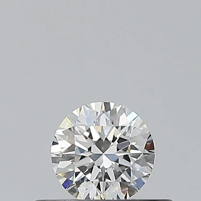 0.30ct ROUND H VS2 Natural diamond