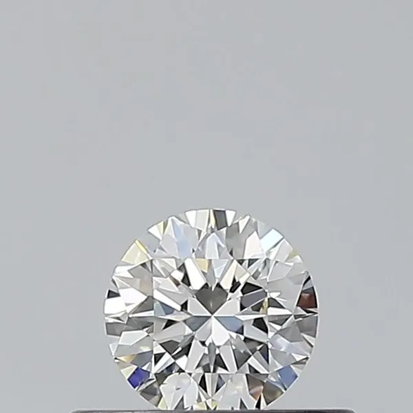 0.3ct ROUND H VS2 Natural diamond
