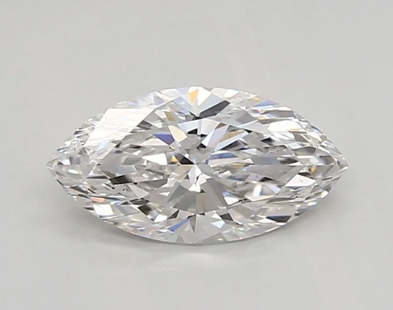 0.88ct MARQUISE D VS1 Lab Grown diamond