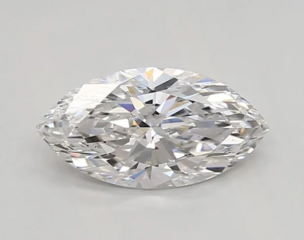 0.88ct MARQUISE D VS1 Lab diamond