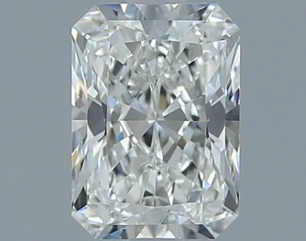 1.01ct RADIANT G VS2 Natural diamond