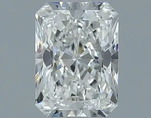 1.01ct RADIANT G VS2 Natural diamond