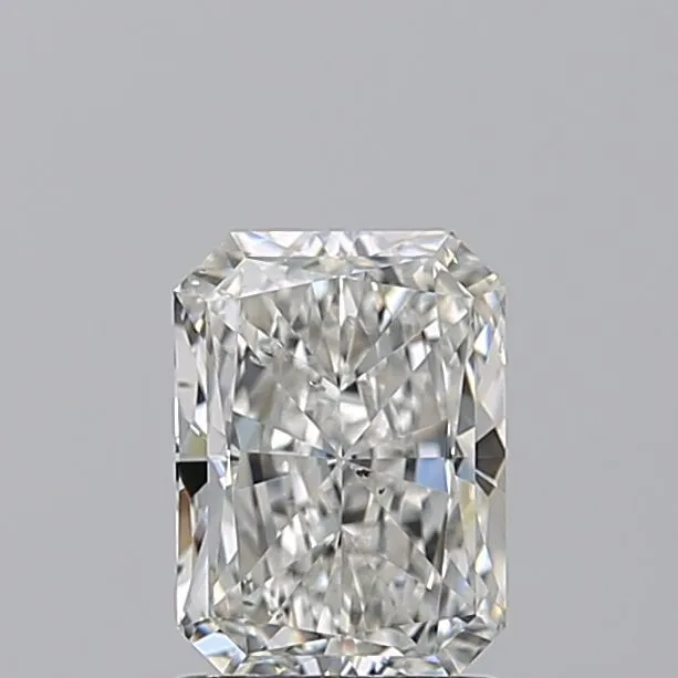 1.50ct RADIANT G SI2 Natural diamond
