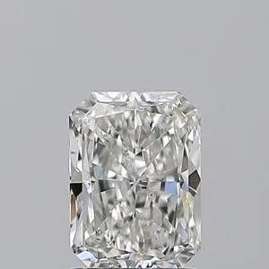 1.5ct RADIANT G SI2 Natural diamond