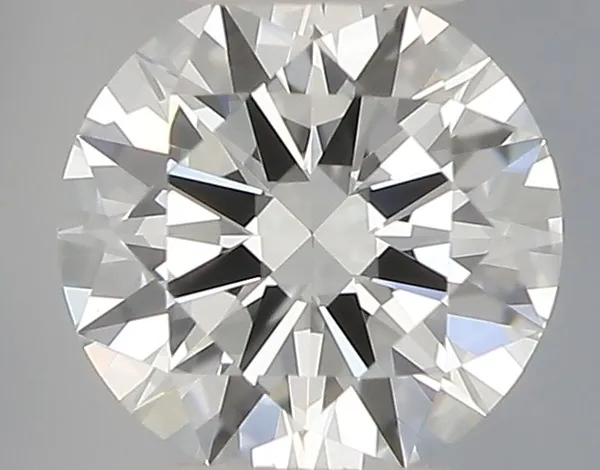 0.3ct ROUND H VVS2 Natural diamond