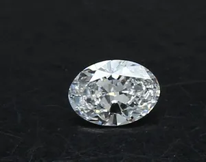 0.32ct OVAL D IF Natural diamond