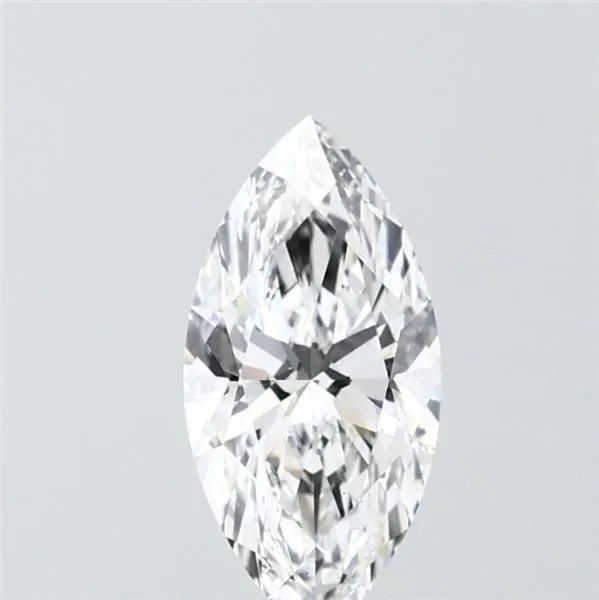 1.07ct MARQUISE D VS1 Lab diamond