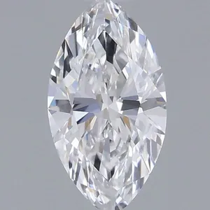0.31ct MARQUISE D VS1 Natural diamond