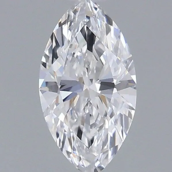 0.31ct MARQUISE D VS1 Natural diamond