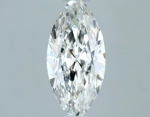 0.37ct MARQUISE G VS1 Natural diamond