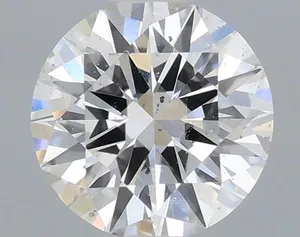 0.32ct ROUND G SI1 Natural diamond