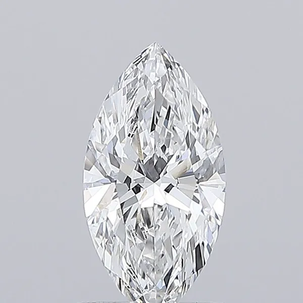 1.01ct MARQUISE E VS1 Lab diamond