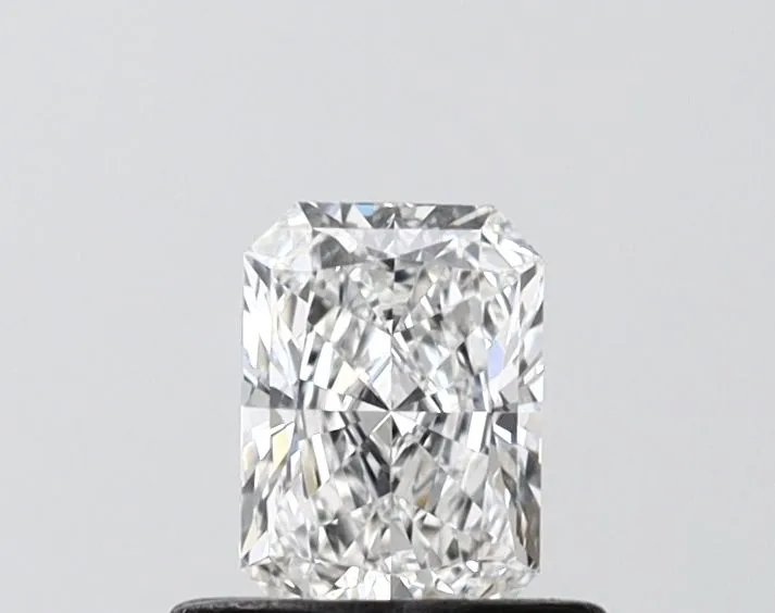 0.52ct RADIANT D VS1 Lab Grown diamond