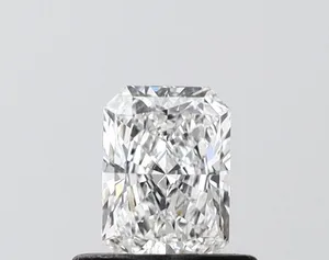 0.52ct RADIANT D VS1 Lab diamond