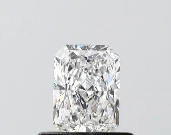 0.52ct RADIANT D VS1 Lab diamond
