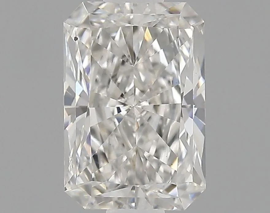 0.71ct RADIANT F VS2 Lab Grown diamond