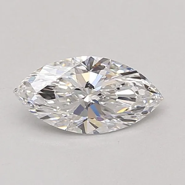 0.78ct MARQUISE D VS1 Lab diamond