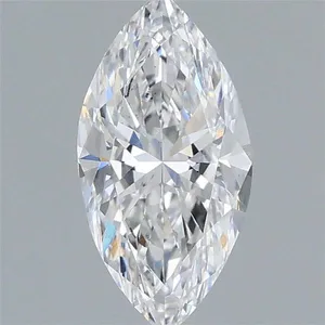 1.04ct MARQUISE E VS1 Lab diamond