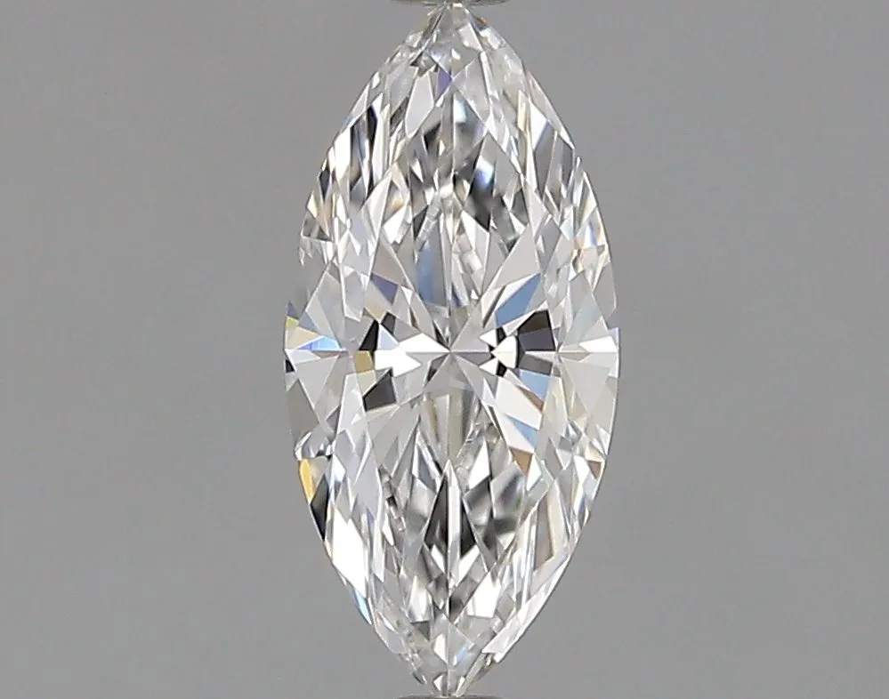 0.50ct MARQUISE D VVS2 Natural diamond