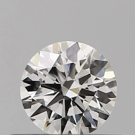 0.3ct ROUND H VVS2 Natural diamond