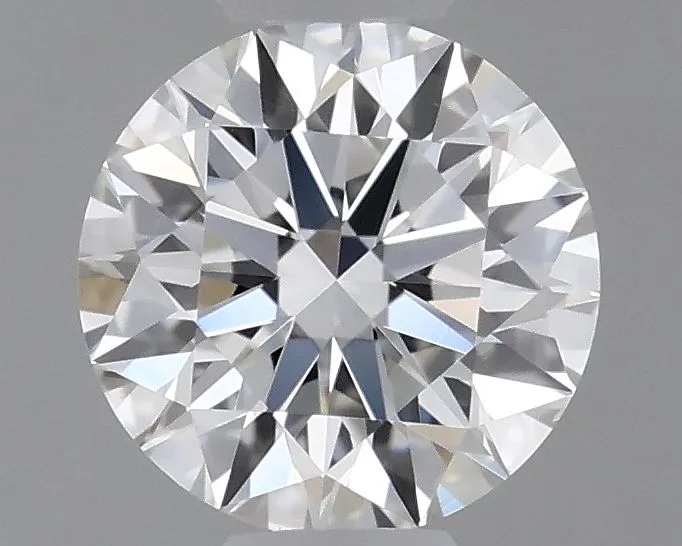0.30ct ROUND H VS2 Natural diamond